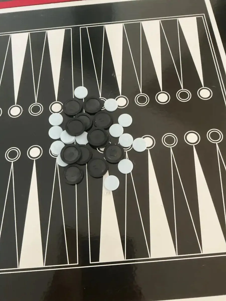 4ft ……12 in 1 Games table - Image 4