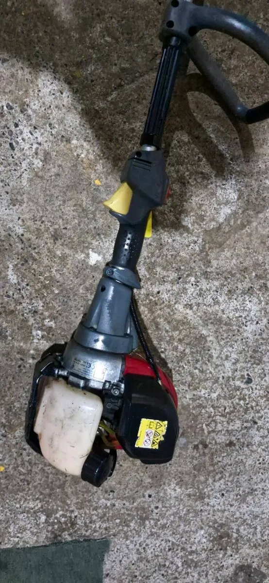 💥💥 Honda gx25 4-stroke strimmer (bargain) 💥💥 - Image 3