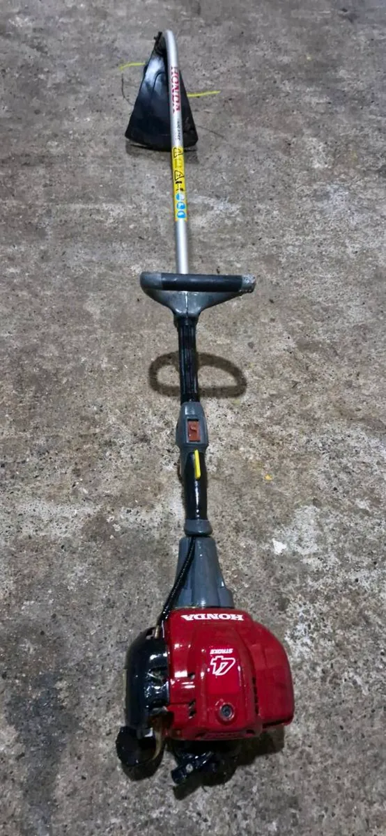 💥💥 Honda gx25 4-stroke strimmer (bargain) 💥💥 - Image 4