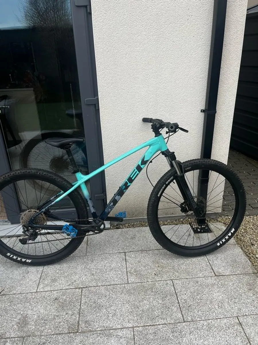 Trek marlin 6 gen 3 - Image 1