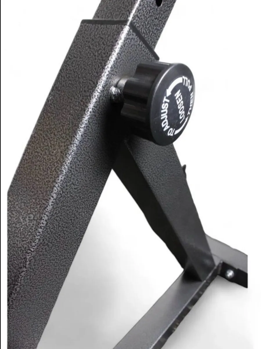 Roman chair / back extension bench (new) - Image 3