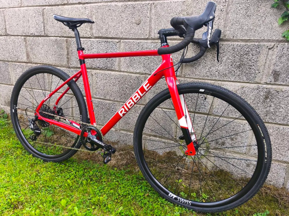 Ribble CX AL - Image 1