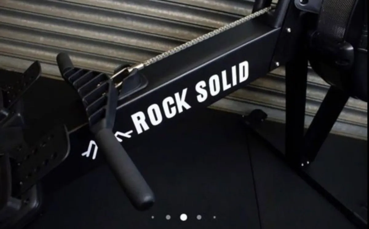 Commercial Air Rowing machine (new in box) - Image 2