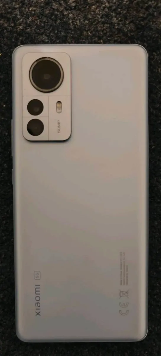 Xiaomi 12 pro - Image 2