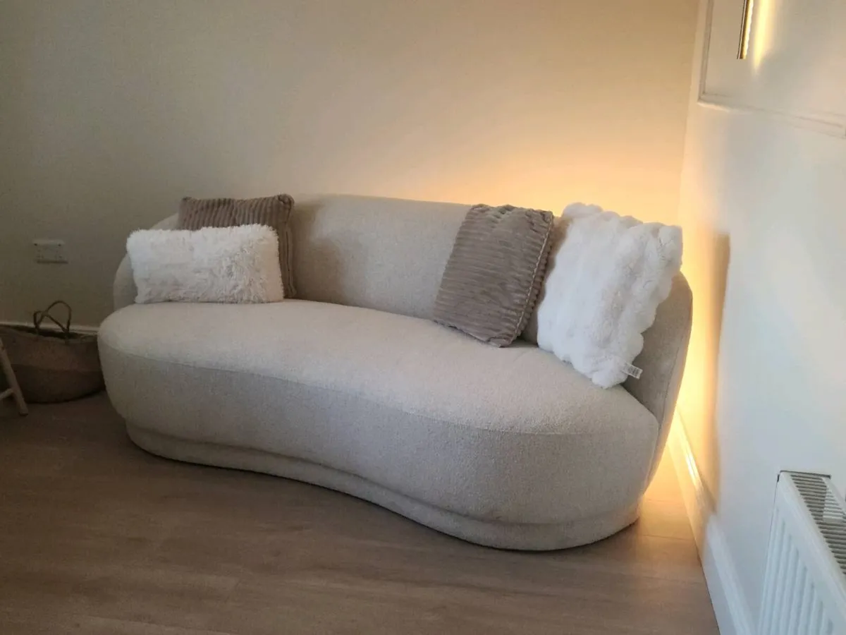 Sofa - Image 1