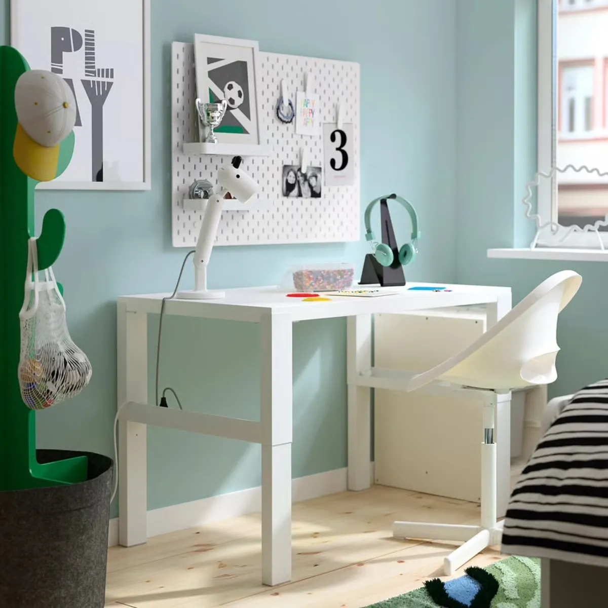 Ikea Child’s Desk - Image 1