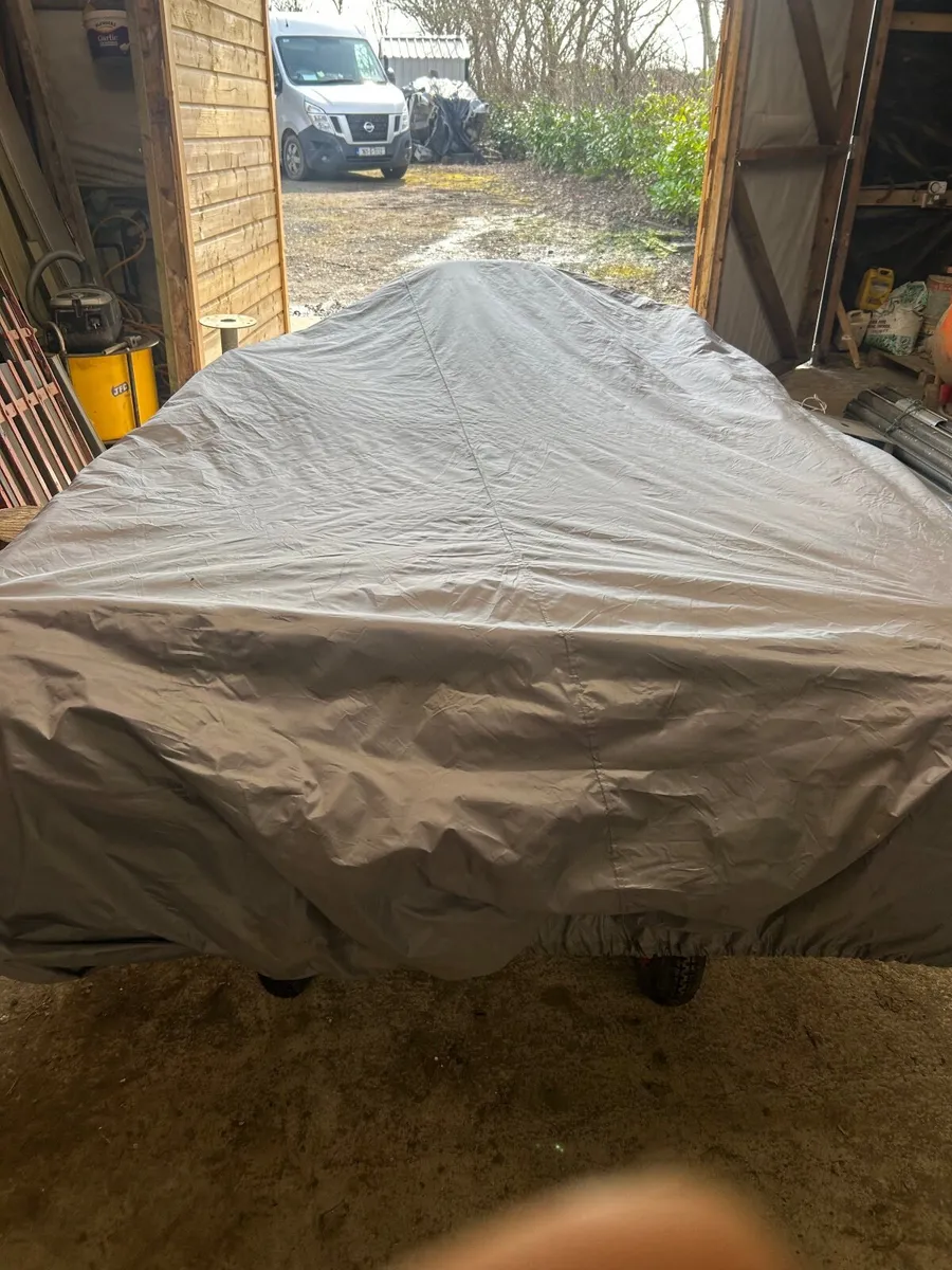 Zodiac 3 meter Rib - Image 4