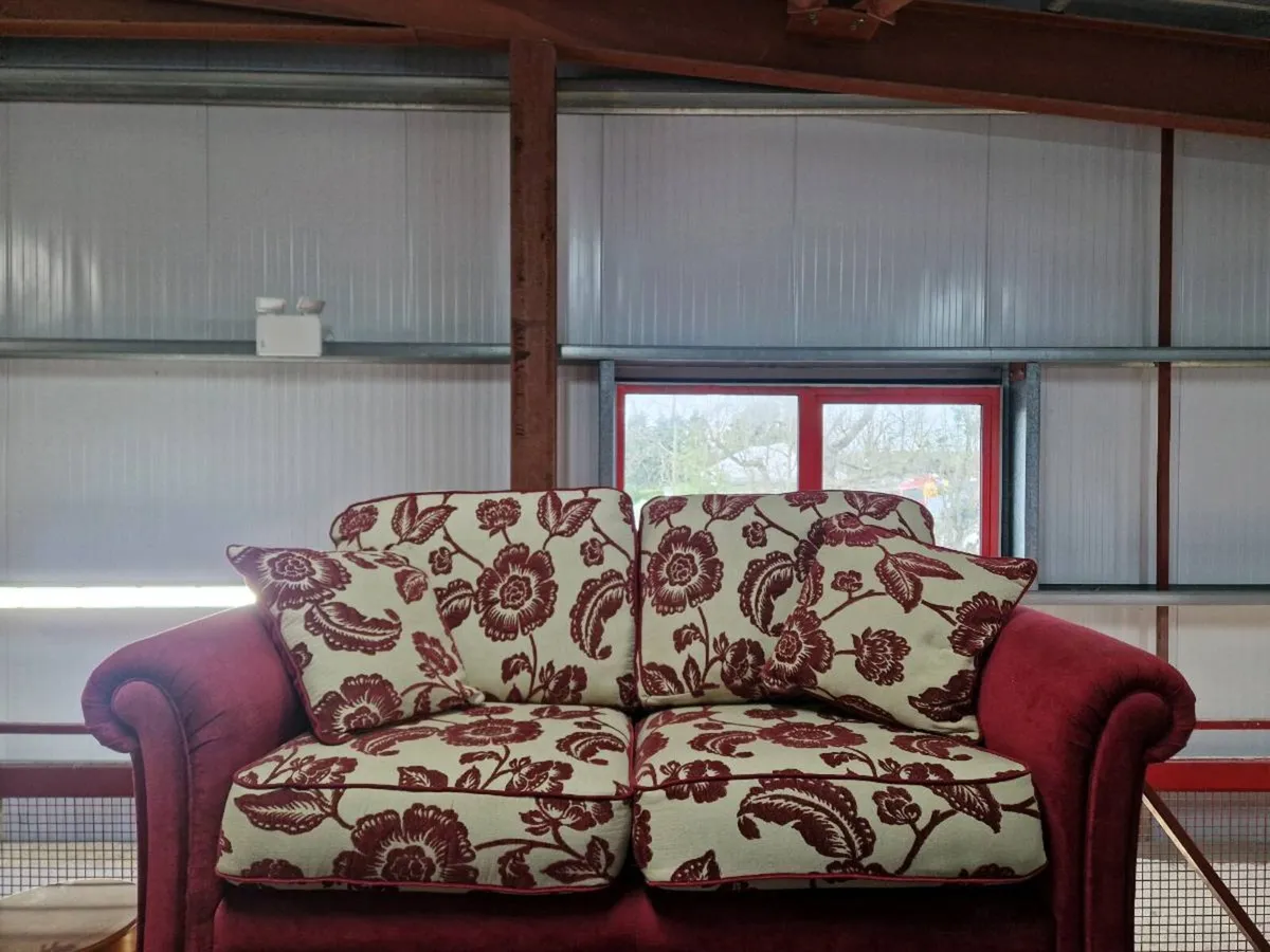 2 seater couch - Image 3