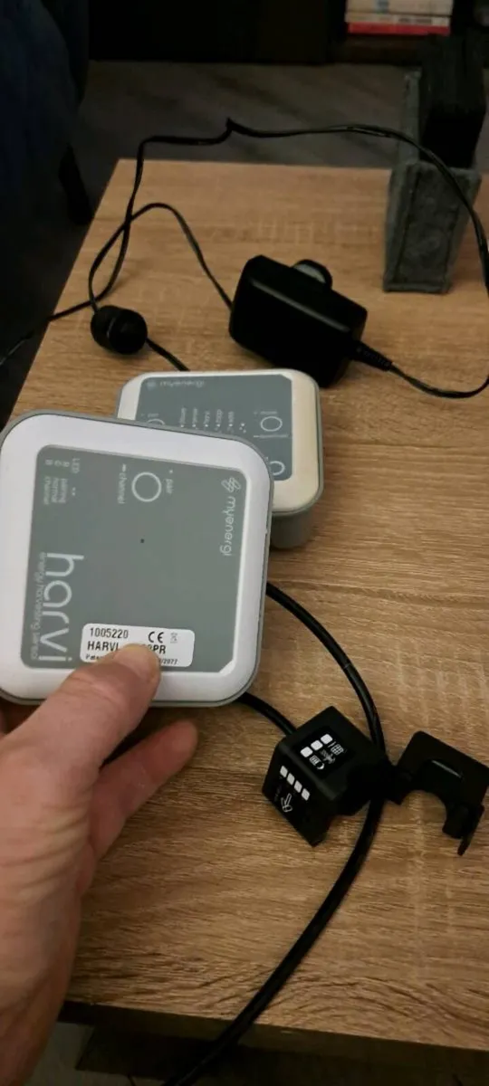 Myenergi solar diverter eddi - Image 3