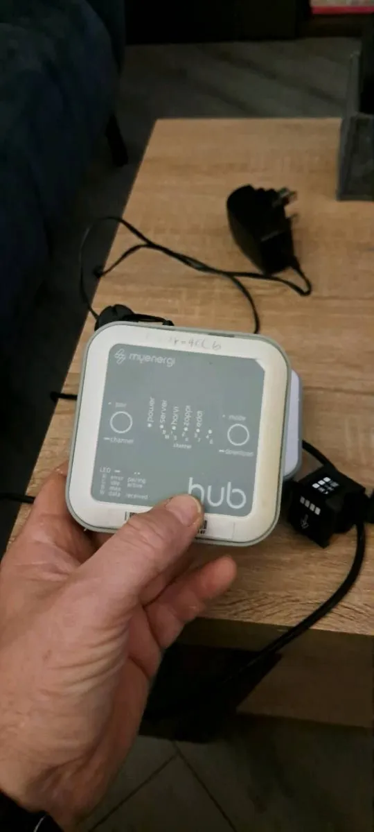 Myenergi solar diverter eddi - Image 4