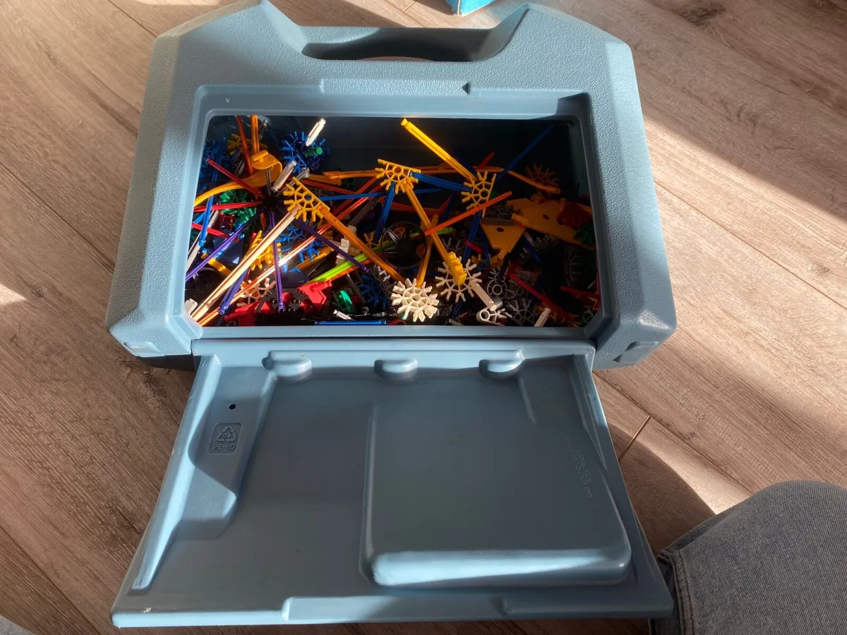 Toys bundle - Image 2