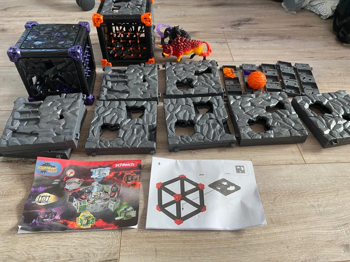 Toys bundle - Image 3