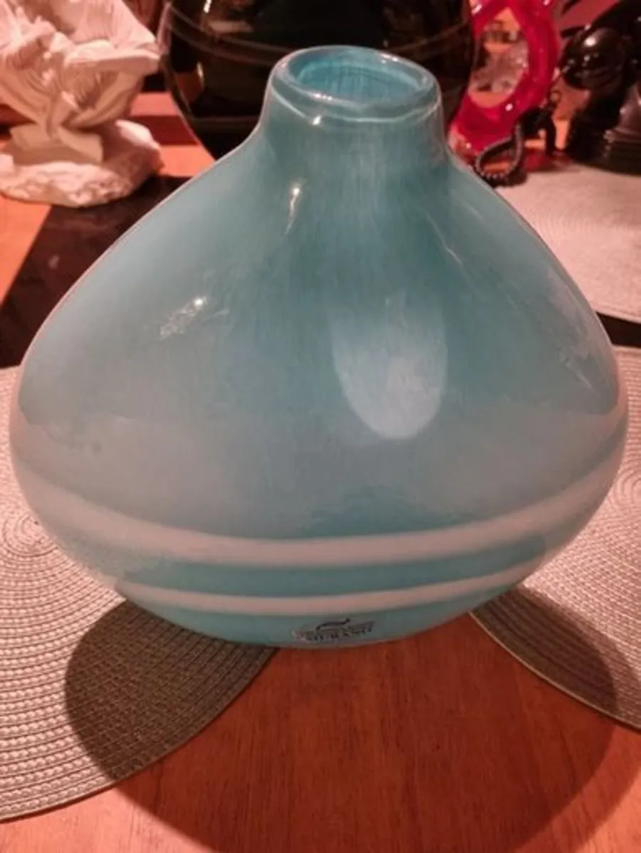 Murano large vase - Image 3