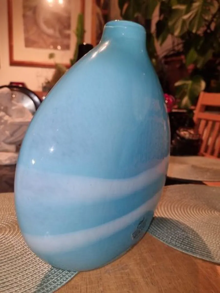 Murano large vase - Image 4