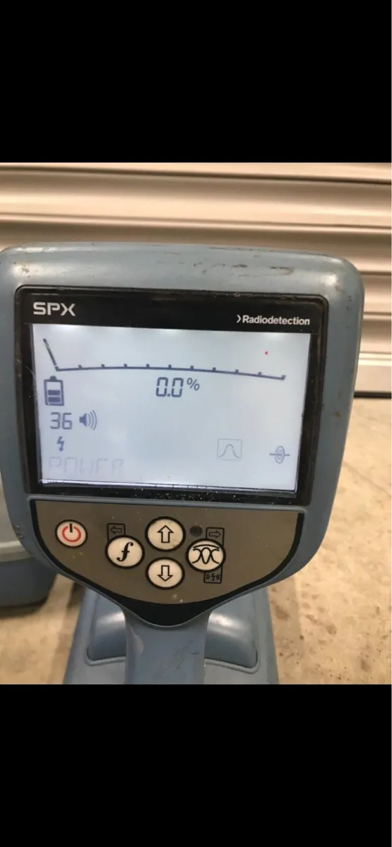 Cable detector - Image 4