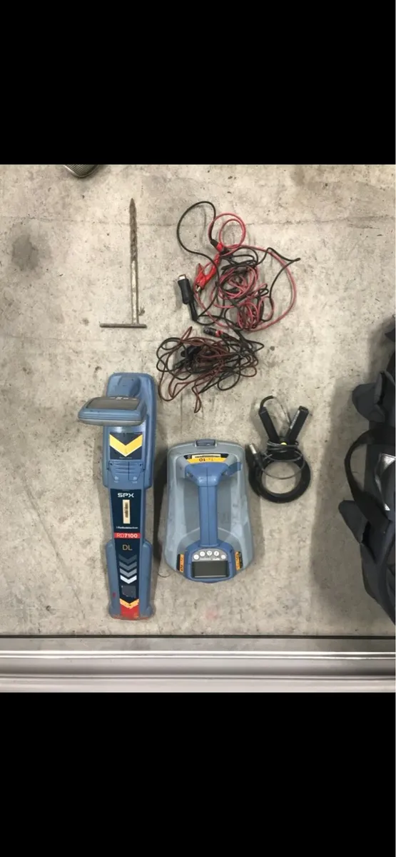 Cable detector - Image 2