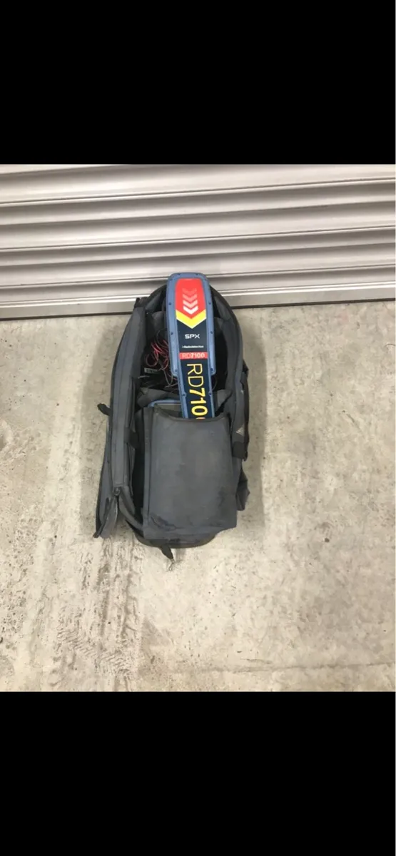 Cable detector - Image 3