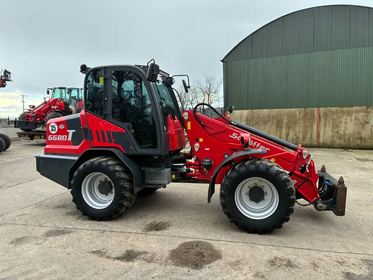 Schaffer 6680T - Image 4