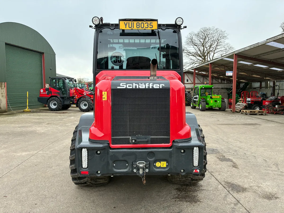 Schaffer 6680T - Image 2