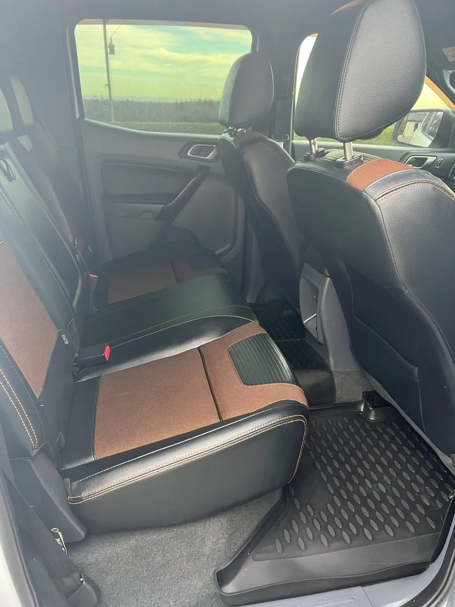 Ford ranger - Image 3