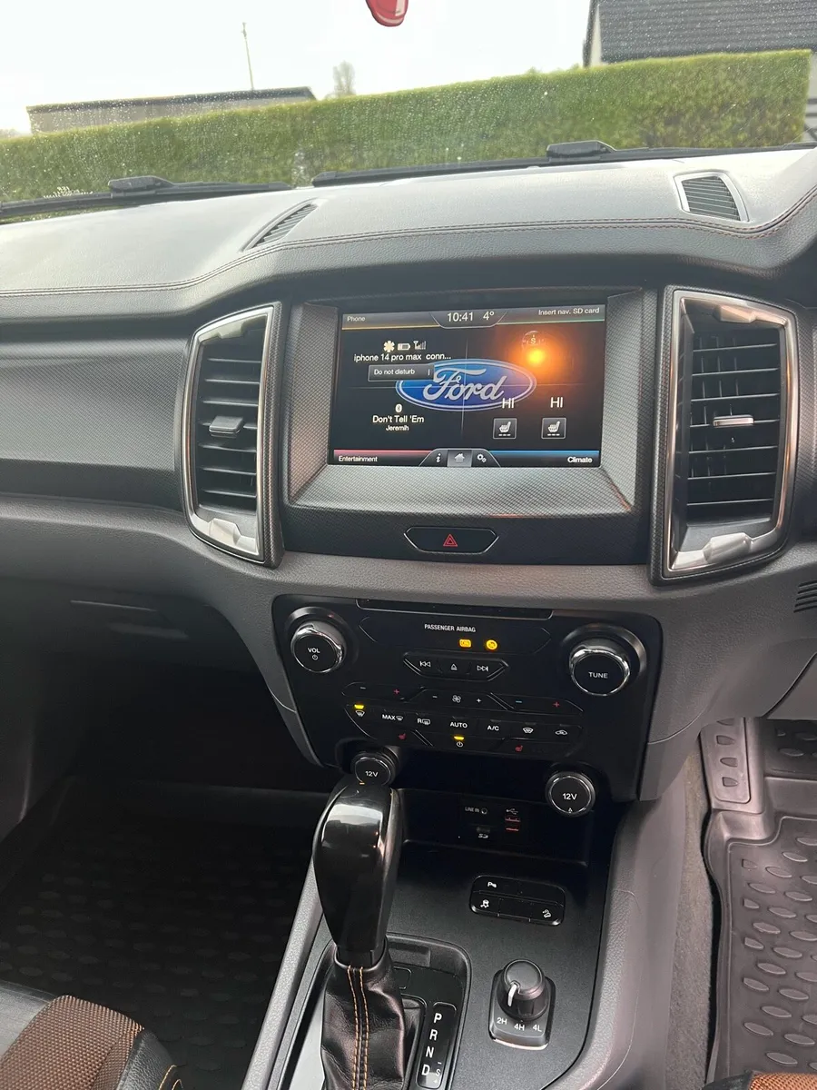 Ford ranger - Image 4