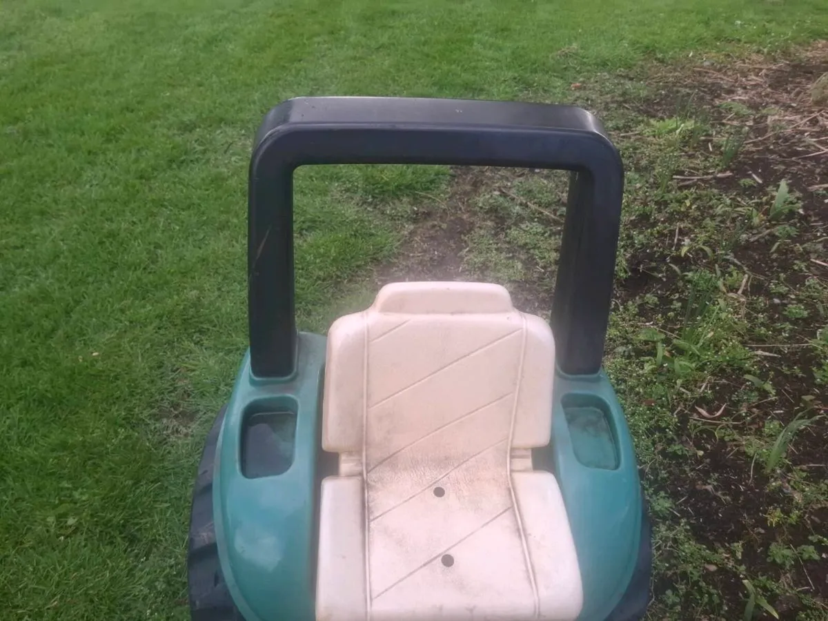 roll on tractor 🚜 - Image 2