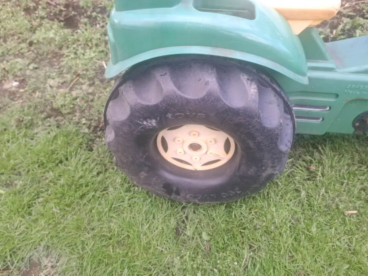 roll on tractor 🚜 - Image 4