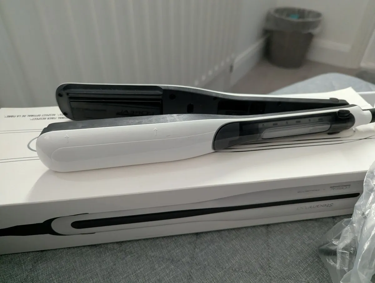 Steampod 3.0 - Image 1