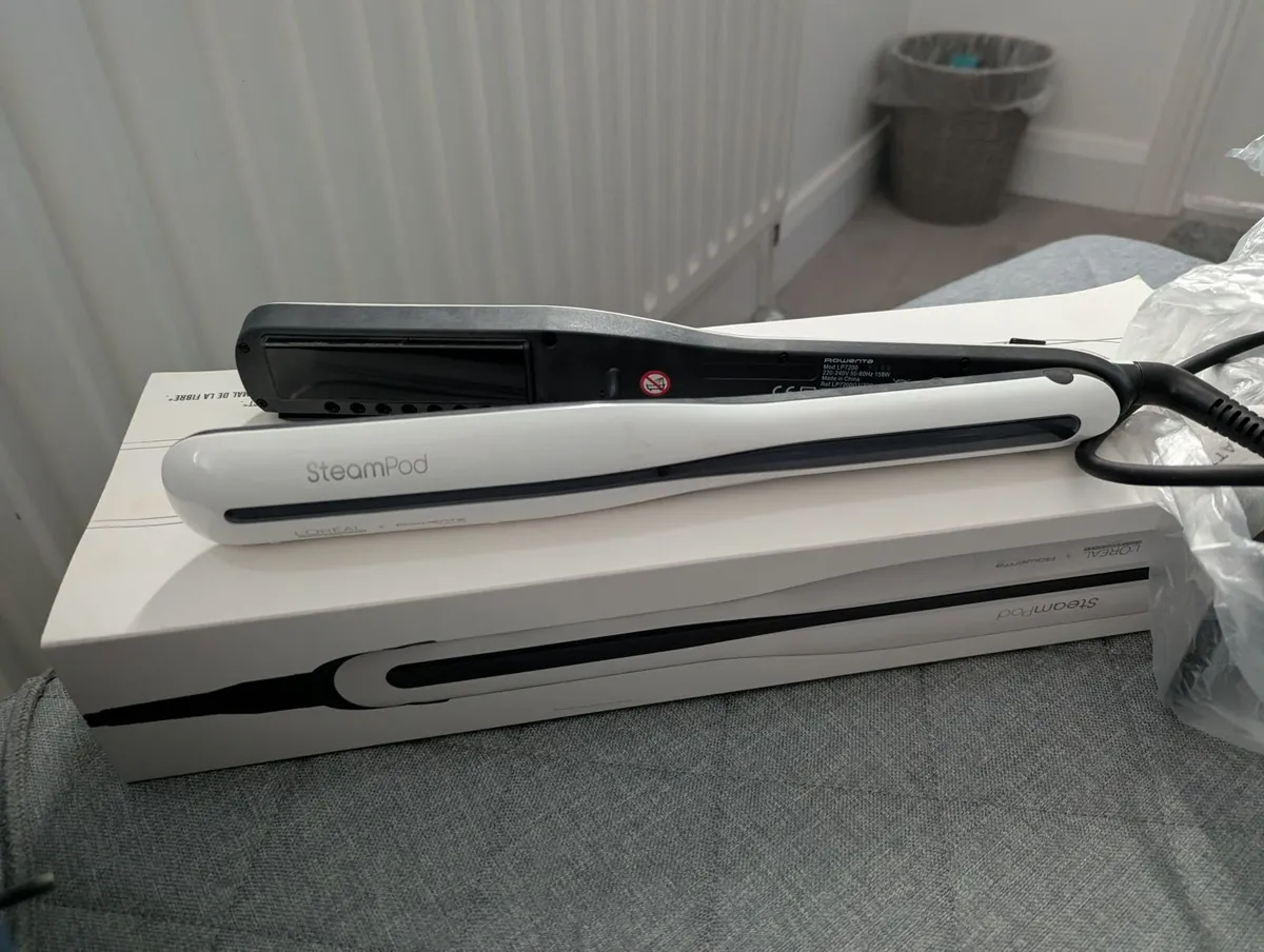 Steampod 3.0 - Image 3