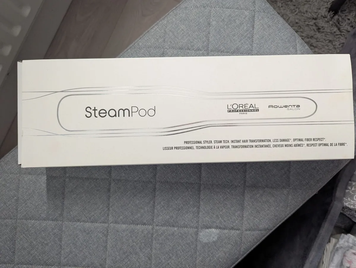 Steampod 3.0 - Image 4
