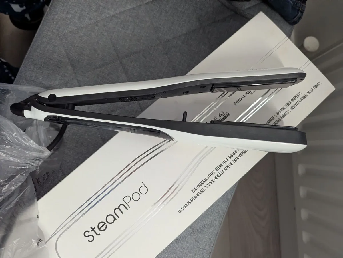 Steampod 3.0 - Image 2