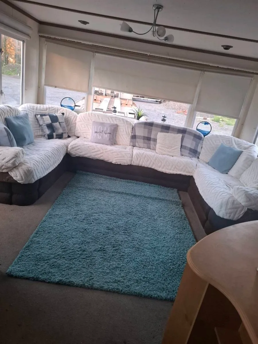 36 X 12 Cosalt Mobile Home - Image 1