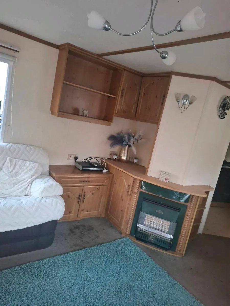 36 X 12 Cosalt Mobile Home - Image 2