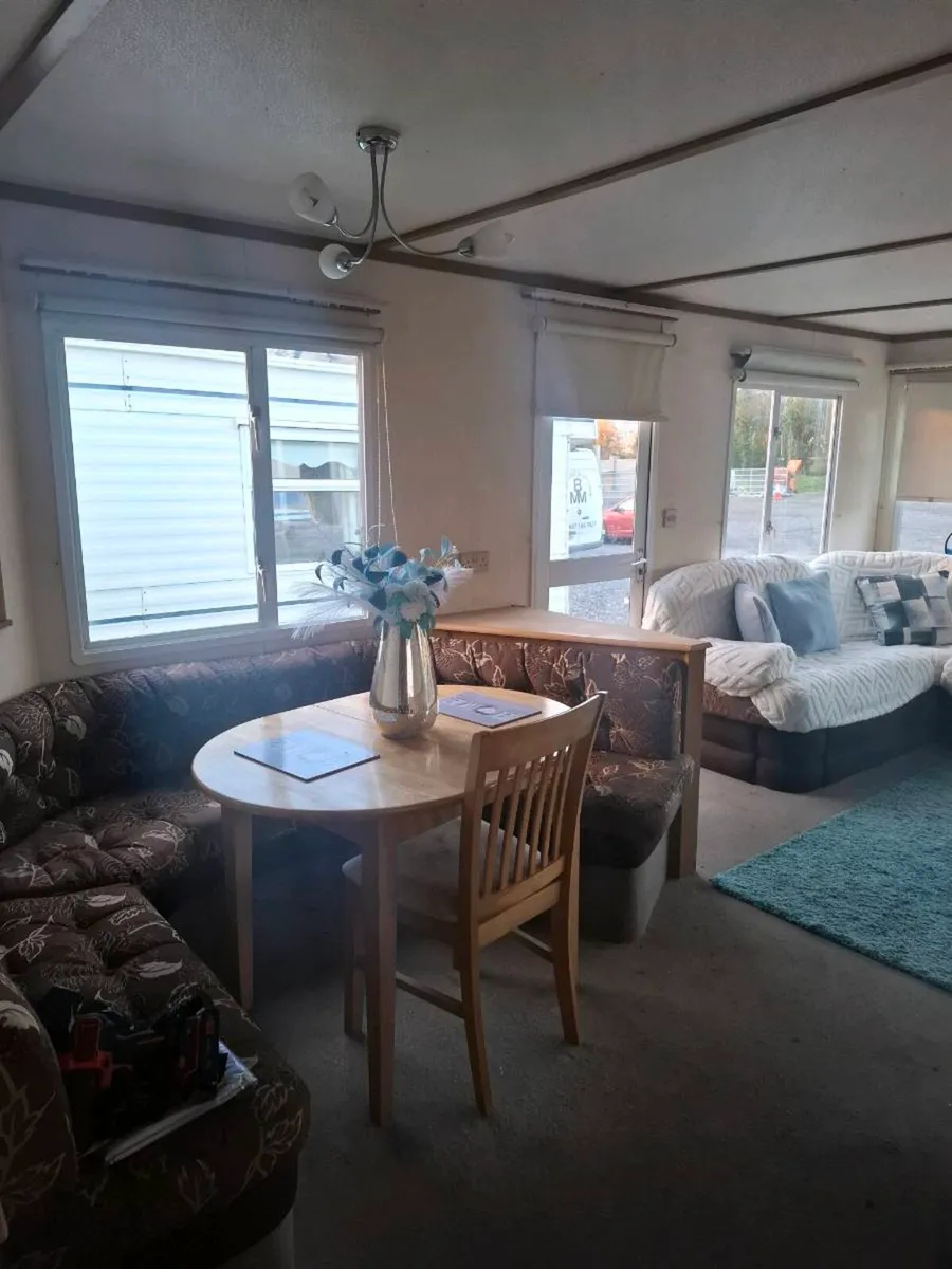 36 X 12 Cosalt Mobile Home - Image 3