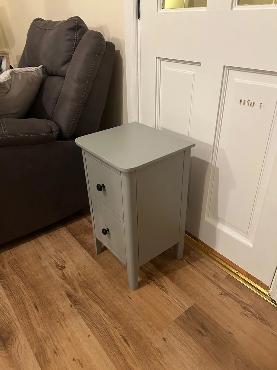 Bedside locker - Image 2