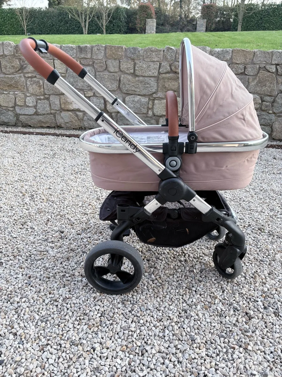 iCandy Peach - Image 2