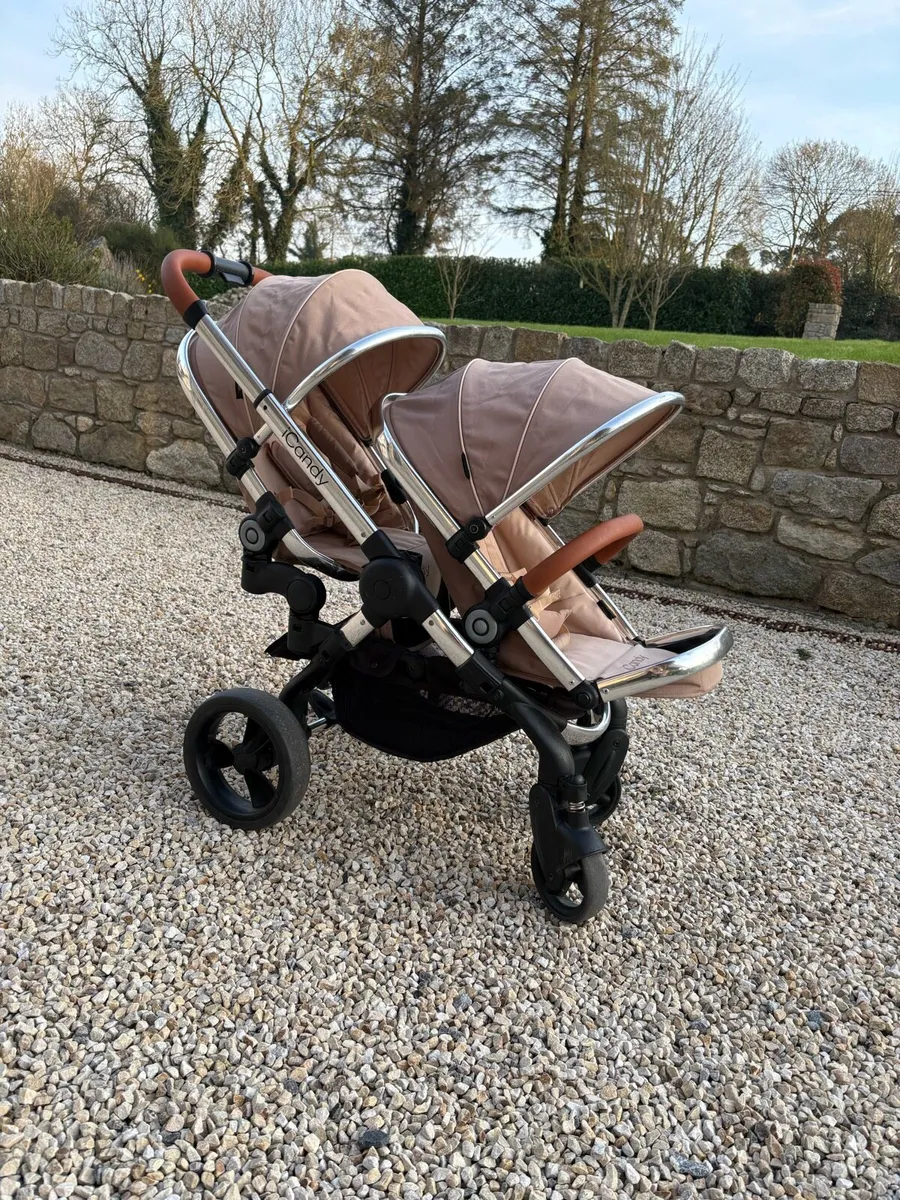 iCandy Peach - Image 1