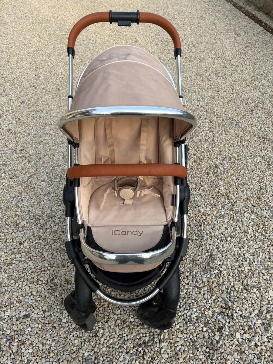 iCandy Peach - Image 4