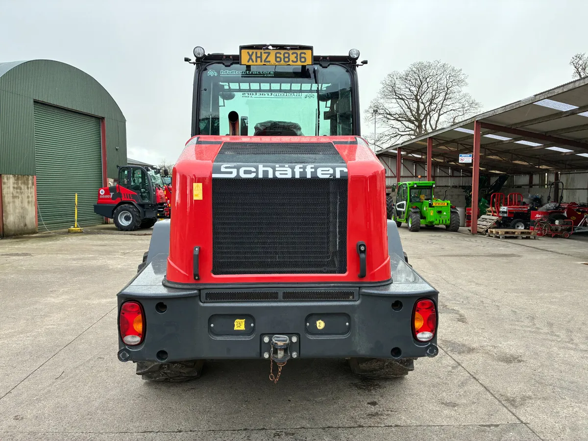 Schaffer 8620T - Image 3