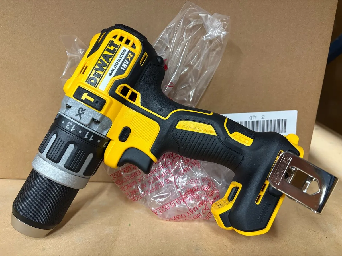 Dewalt 796 brushless