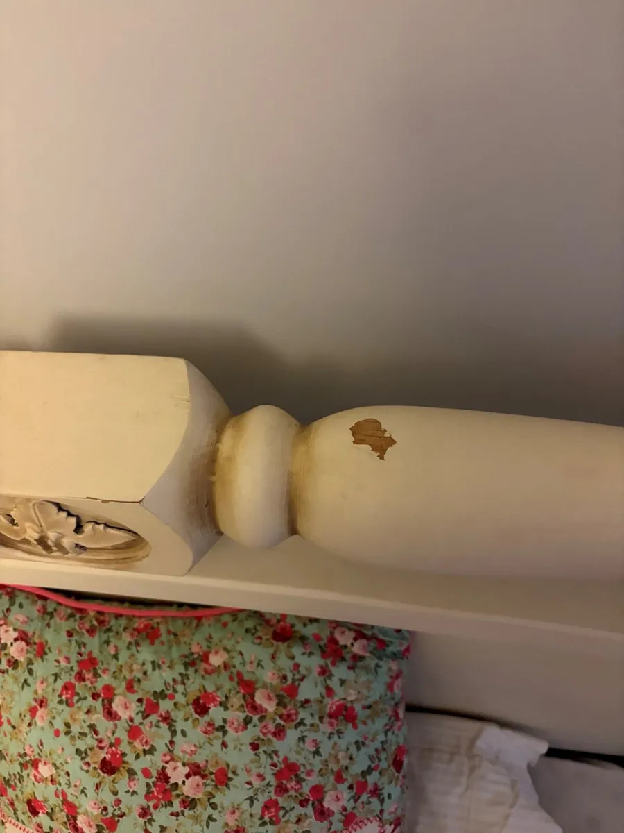 Bedroom Set – Shabby Chic Bundle - Image 3