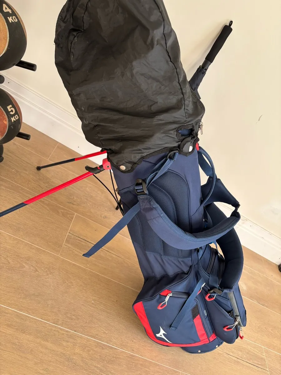 Golf bag - Image 2