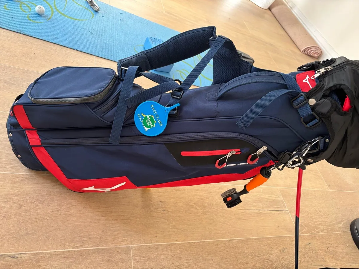 Golf bag - Image 3