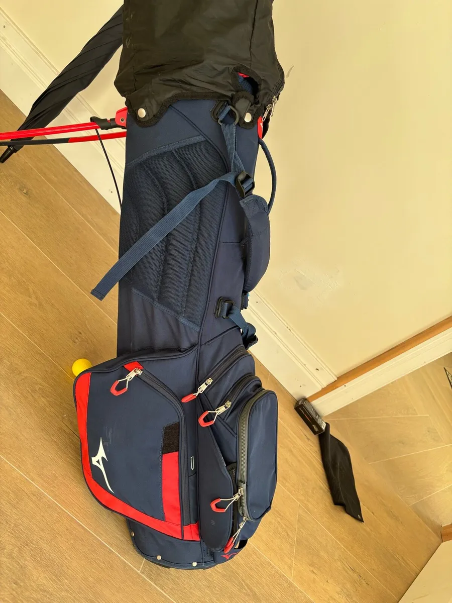Golf bag - Image 4