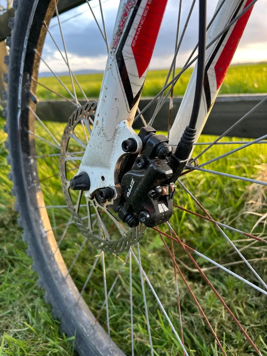 Engine bike 100cc brand new - Image 2