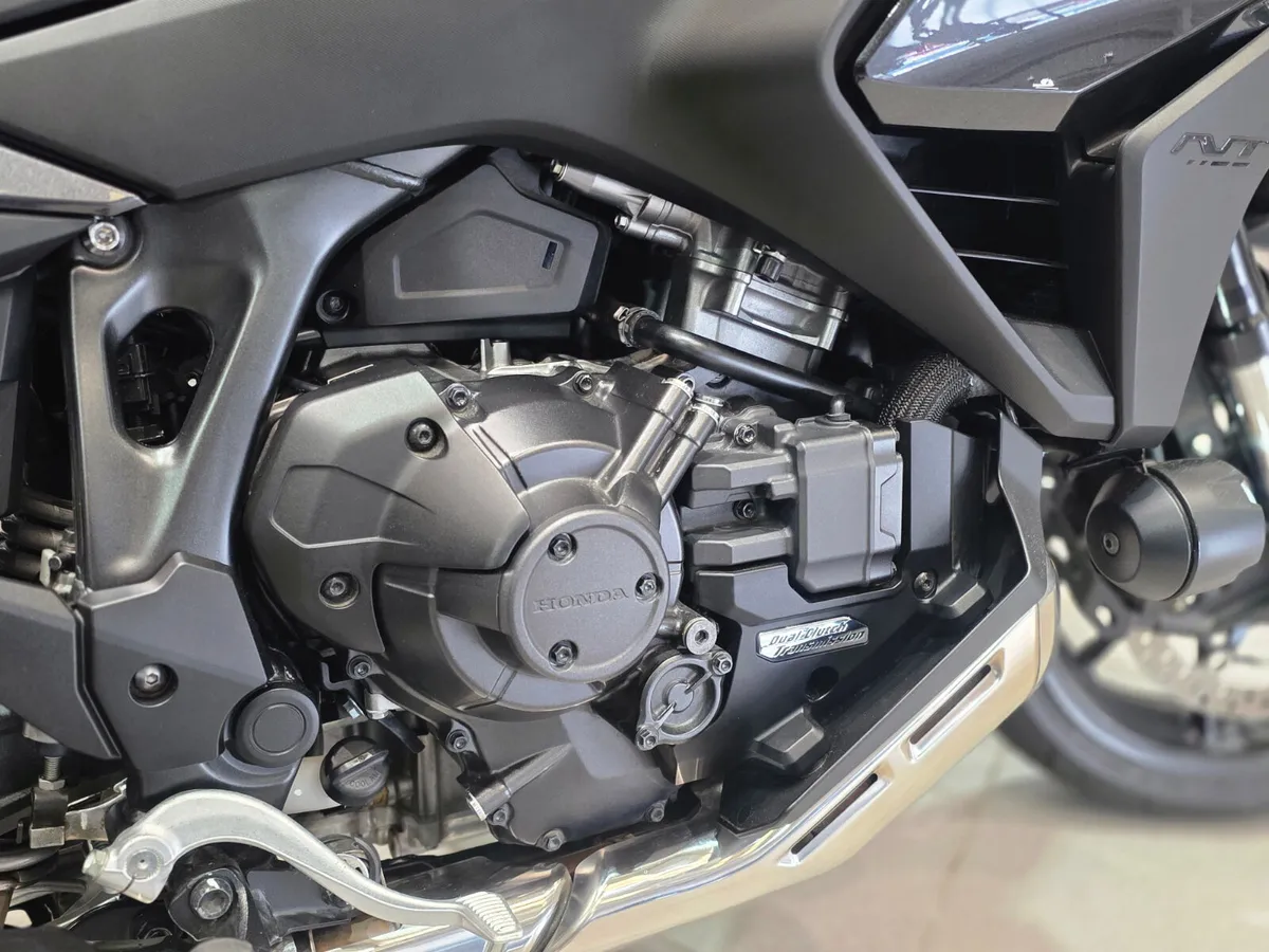 Honda NT1100DCT - Image 3