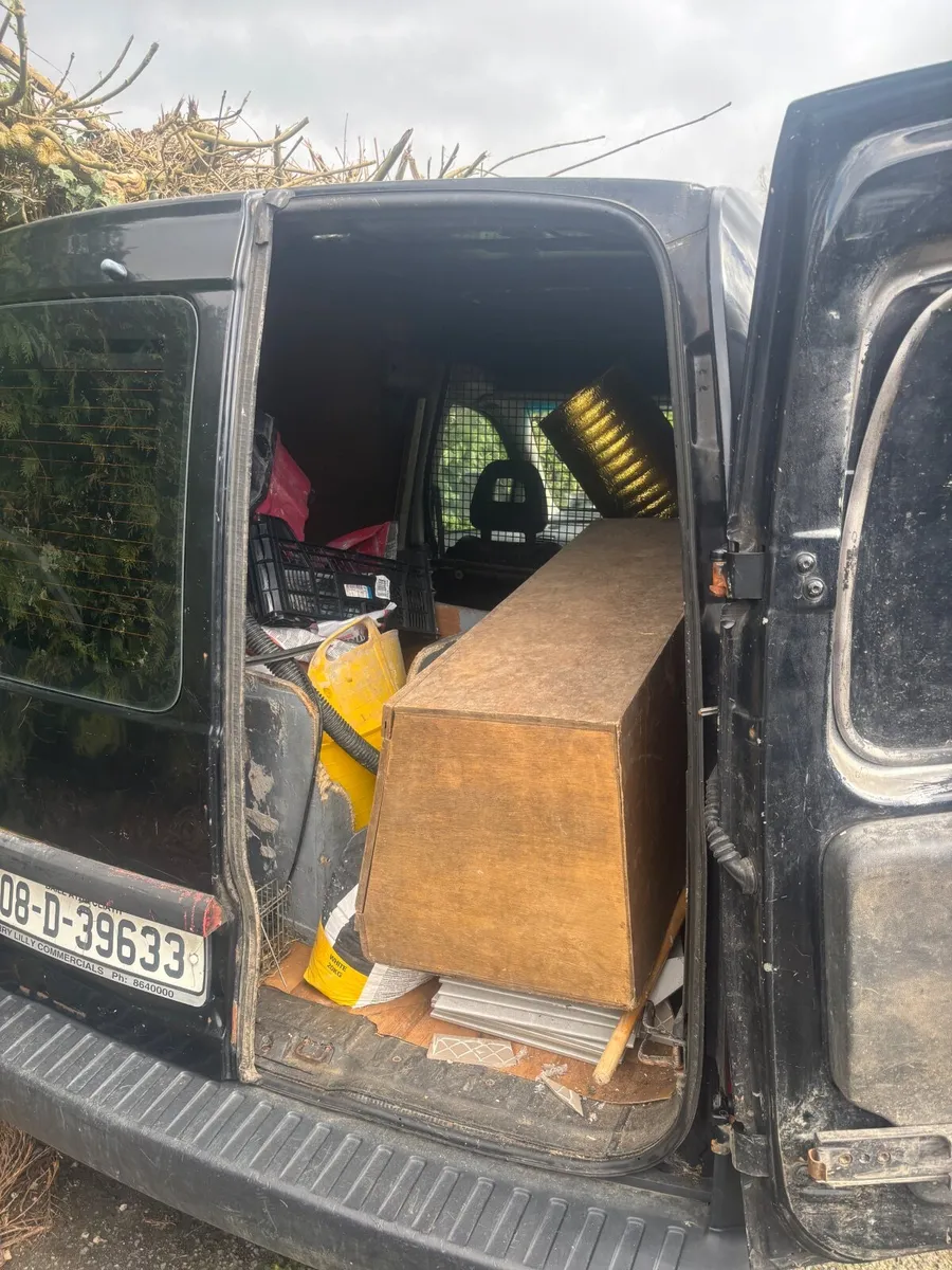 Opel Combo 2008 - Image 1