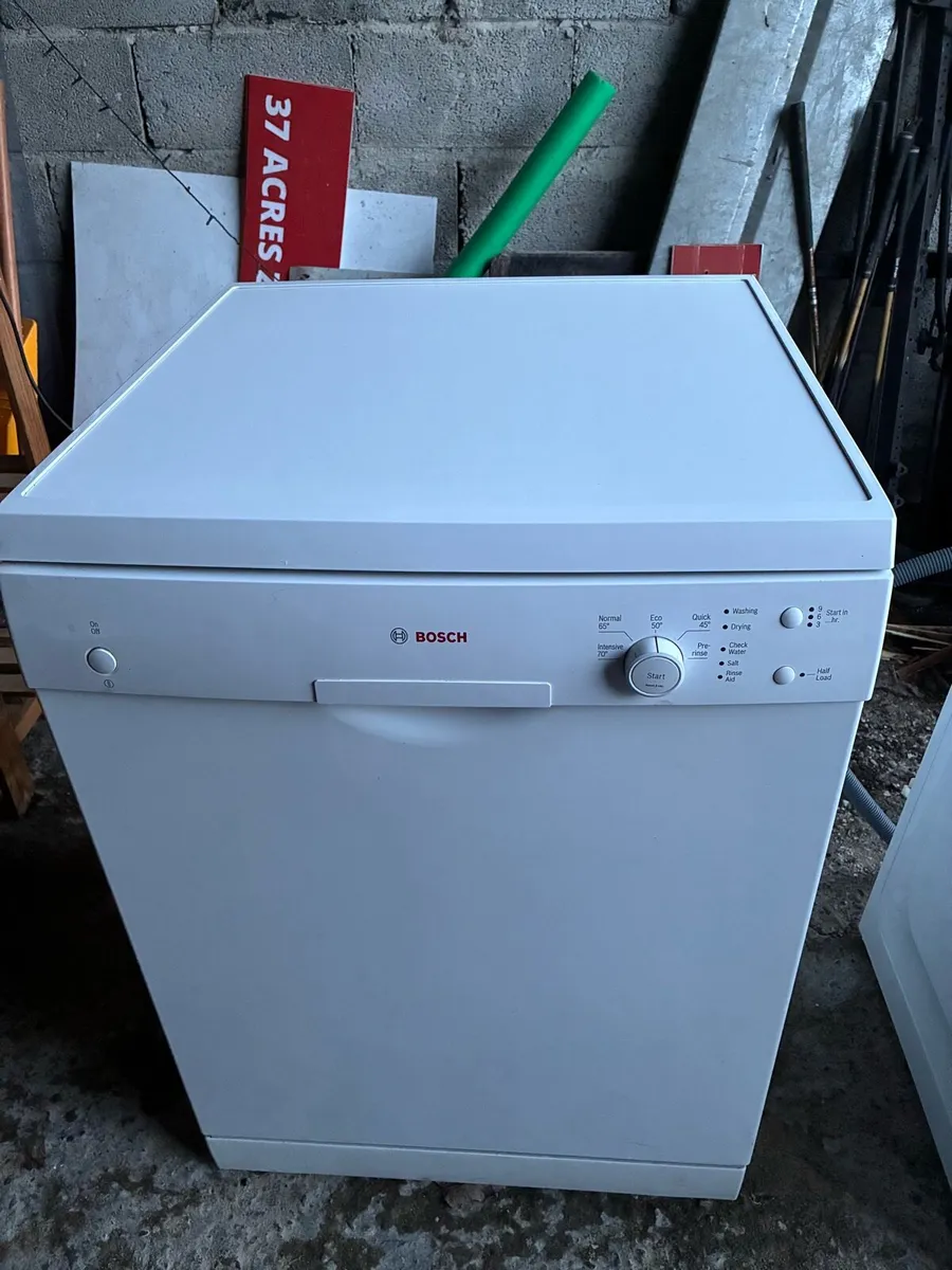 Dish Washer - Image 1