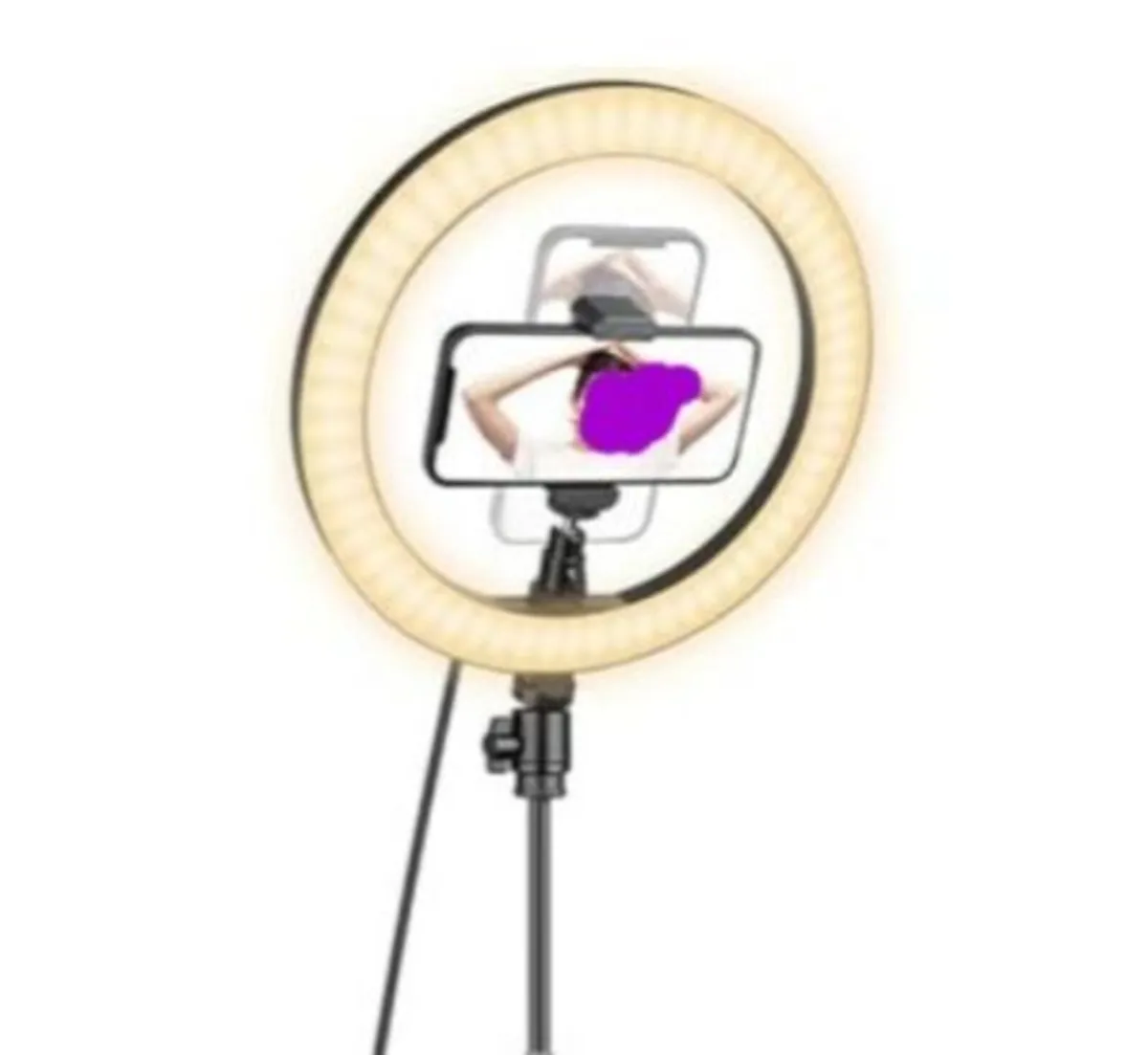 Camera light New - Image 1