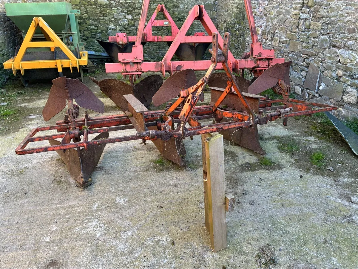 Potato Ridgers - Image 3